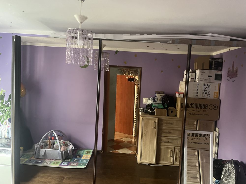Sprzedam piekne mieszkanie w super okolicy 56m2