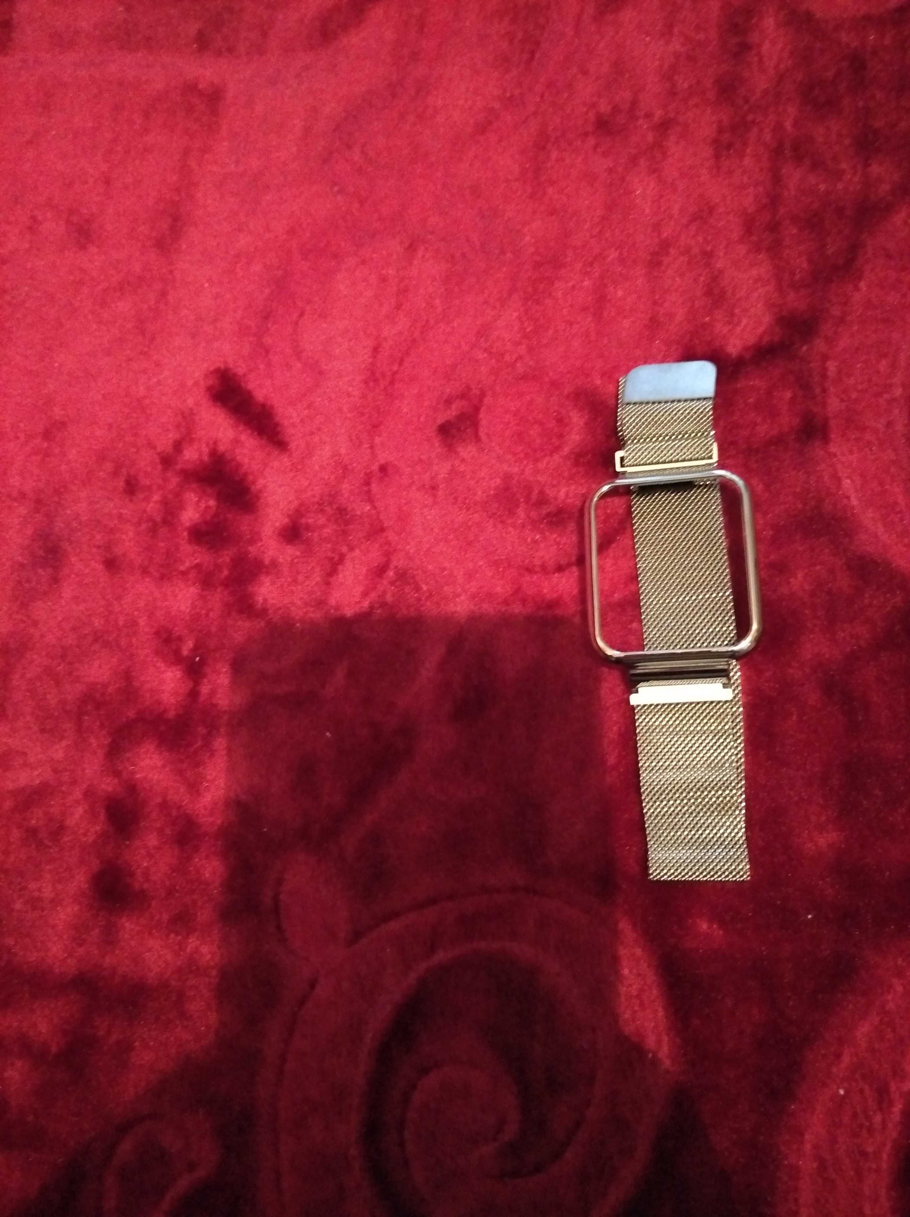 Bransoletka z kopertą do smartwatch xiaomi watch