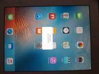 Планшет ipad a1396