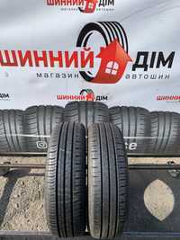 Шини 165/65 R14 Continental літо 2019р,7 мм