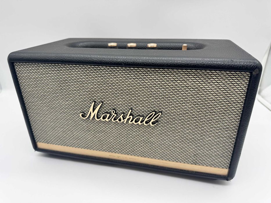 Głośnik przenośny MARSHALL STANMORE 2 + KABEL ZASIL od loombard milicz