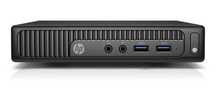 HP 260 G2 Mini PC WIFI