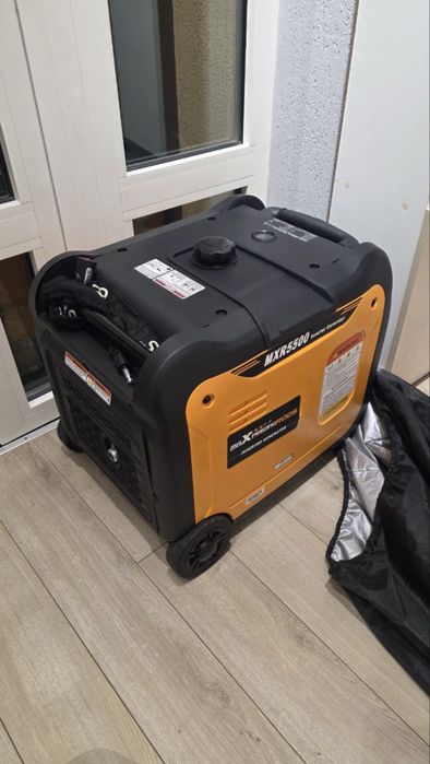 Продаю потужний генератор