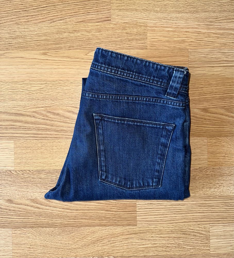 Джинсы Loro Piana