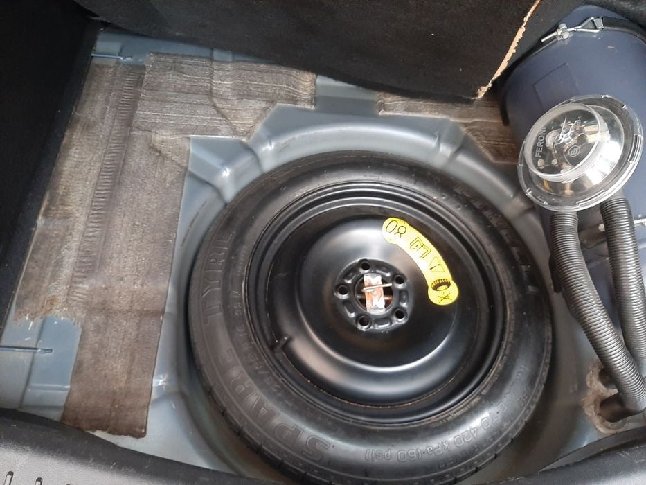 Ford Focus 2, 2006