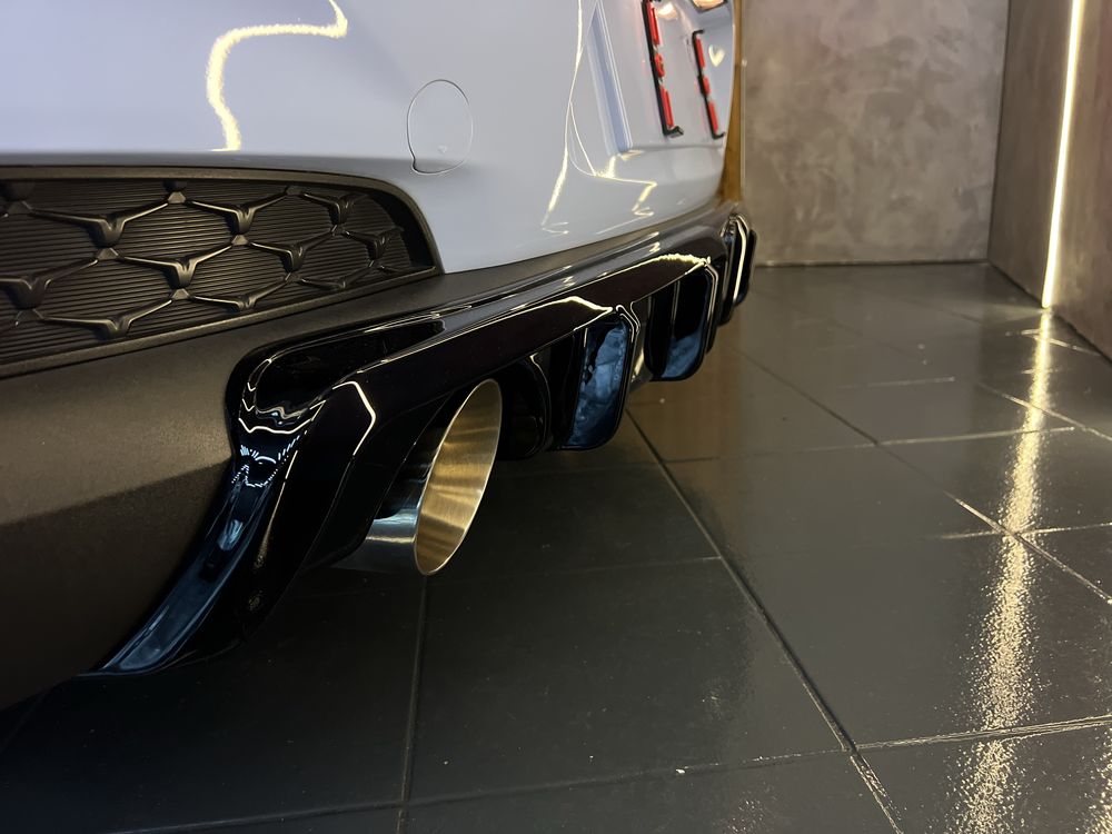 Hyundai I30N 2.0T GDi Performance Pack 275cv ZAERO pack