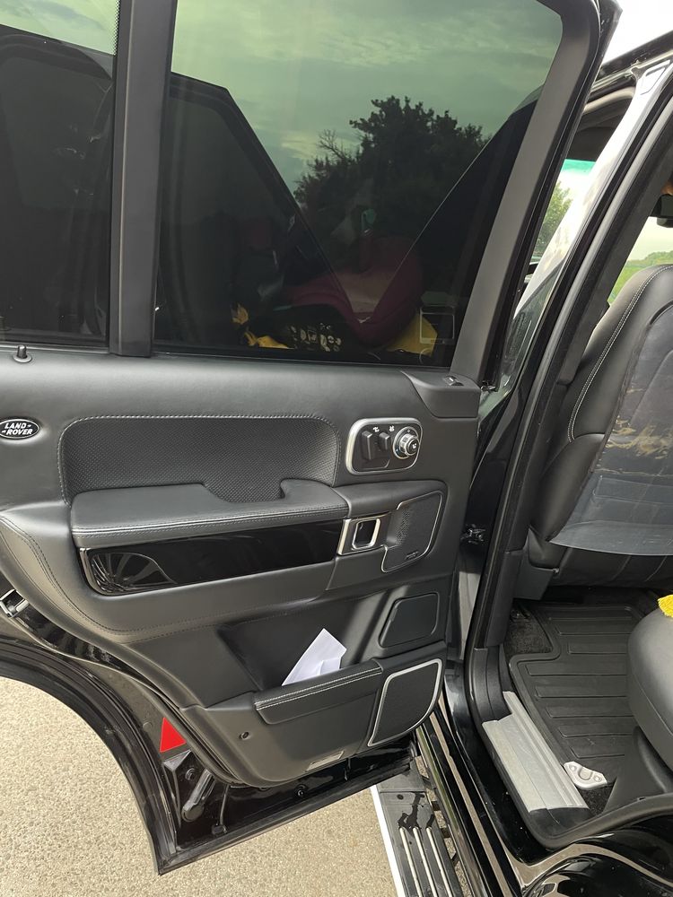 Продам Range Rover L322 Autobiography 2010