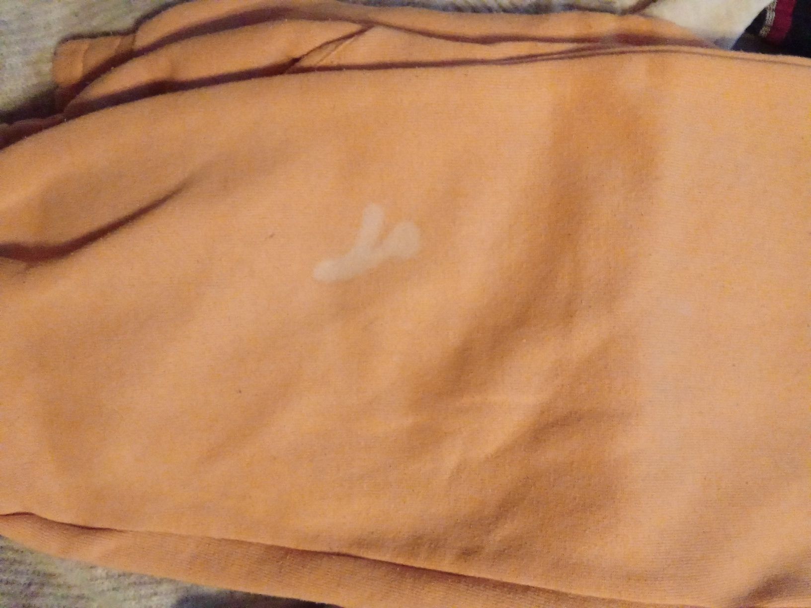 Zestaw ubrań XS H&M Sinsay