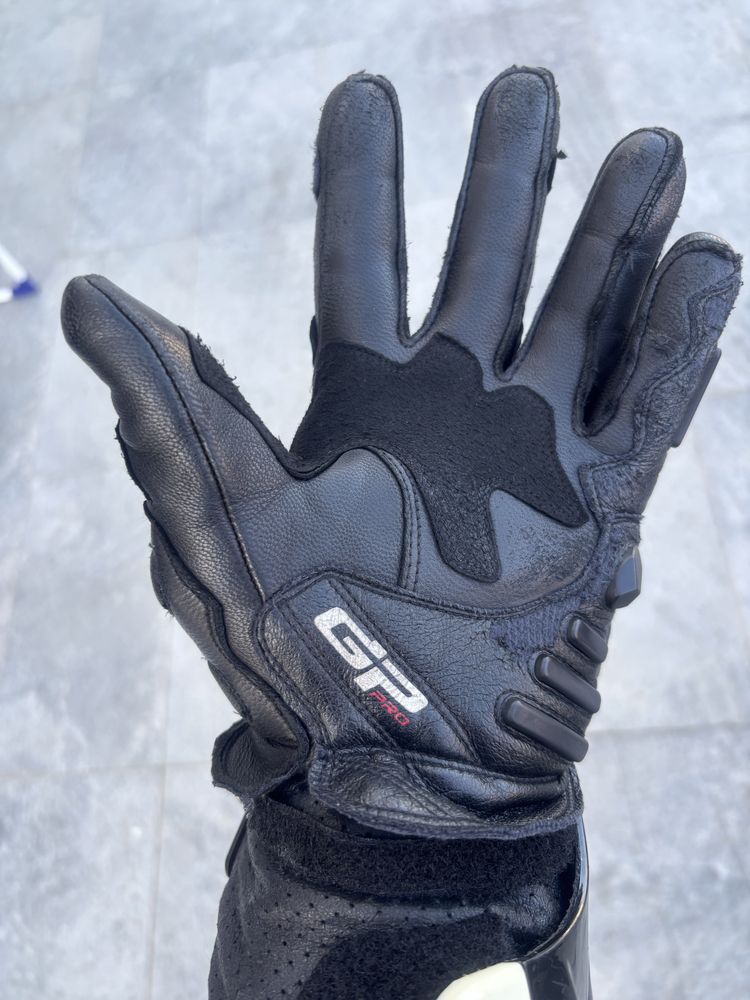 Luvas Alpinstars GP pro