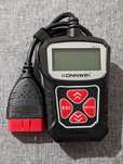Сканер диагностический KONNWEI KW310