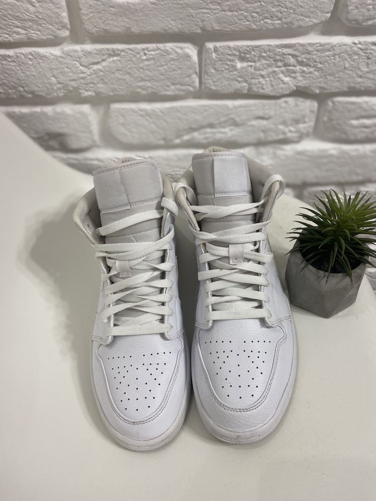 Кроссовки Nike Jordan. 44 размер