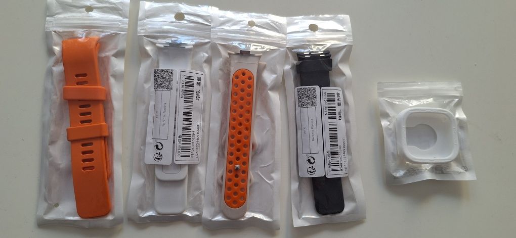 Paski do Xiaomi Redmi watch 4