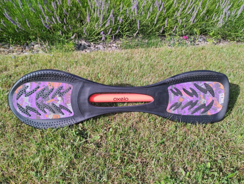 Waveboard Oxelo WB120