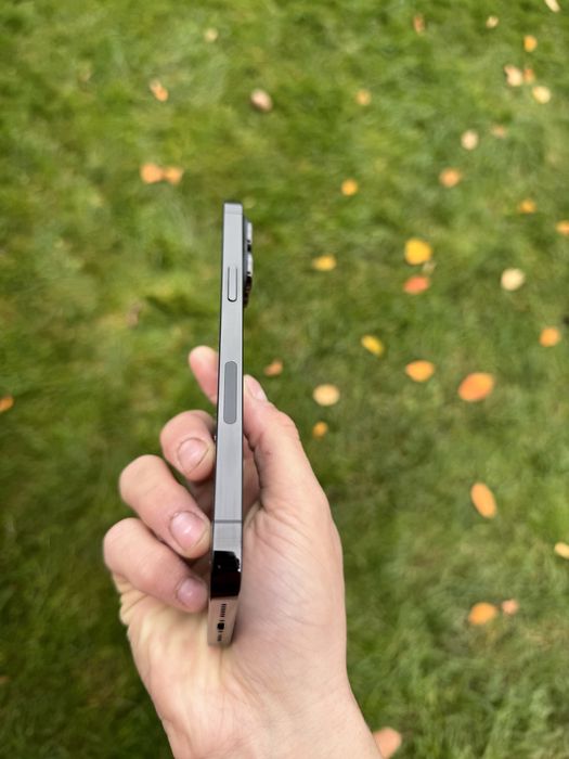 Iphone 14 pro max Black,дуже гарний чорний айфон в ідеальному стані