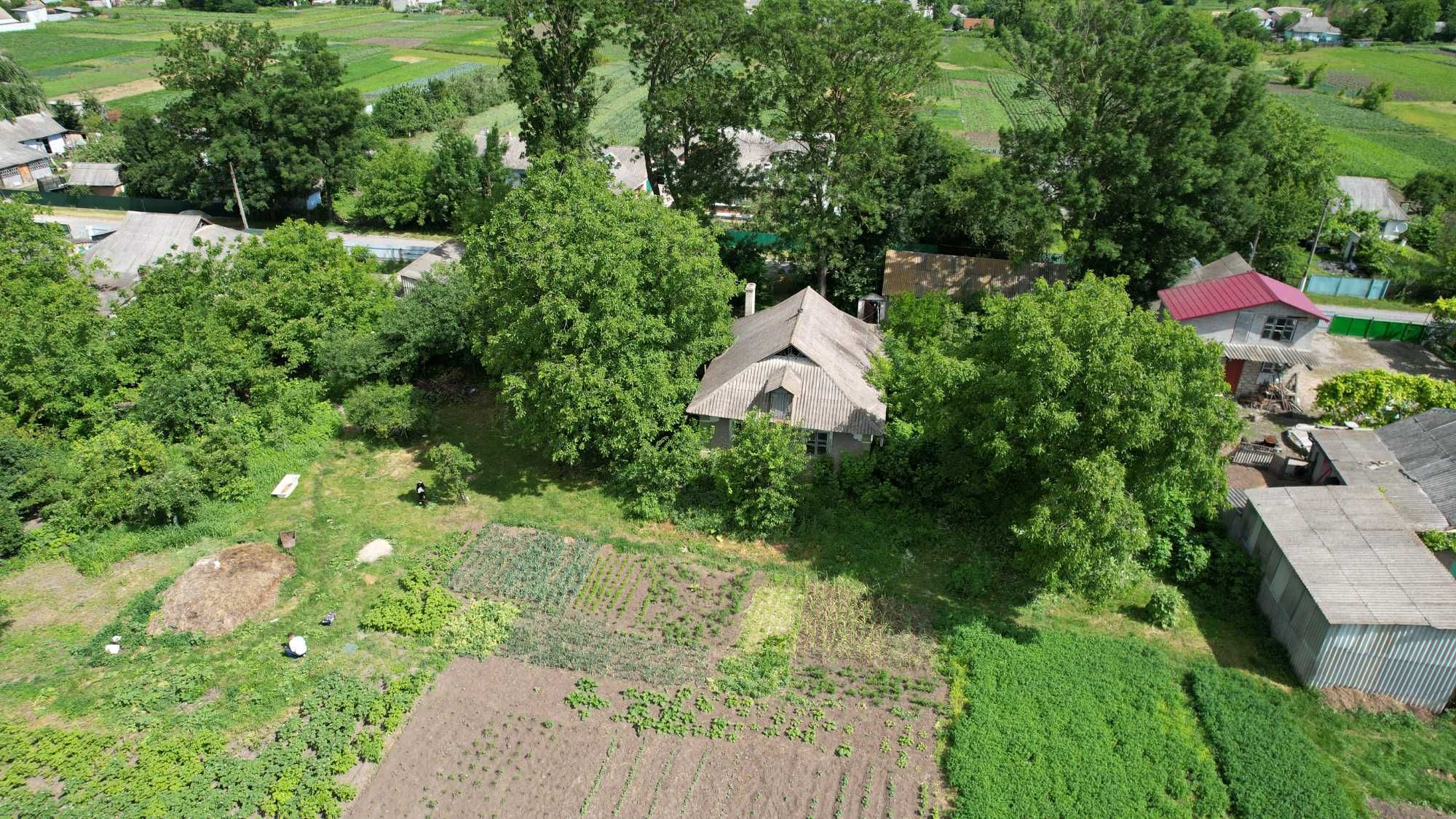 Продаж будинку 70м2, с. Війтівці, Вінницька обл., Хмельницький р-н.
