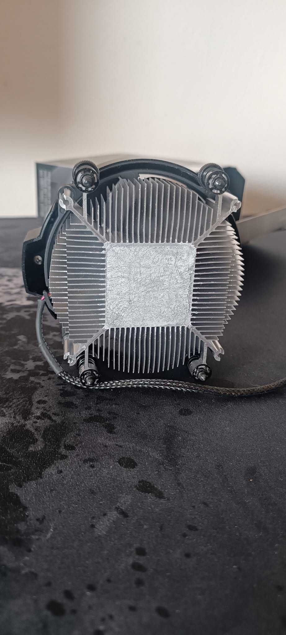Procesor AMD Ryzen 5 2600