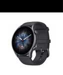 Amazfit GTR 3 Pro Infinite Black