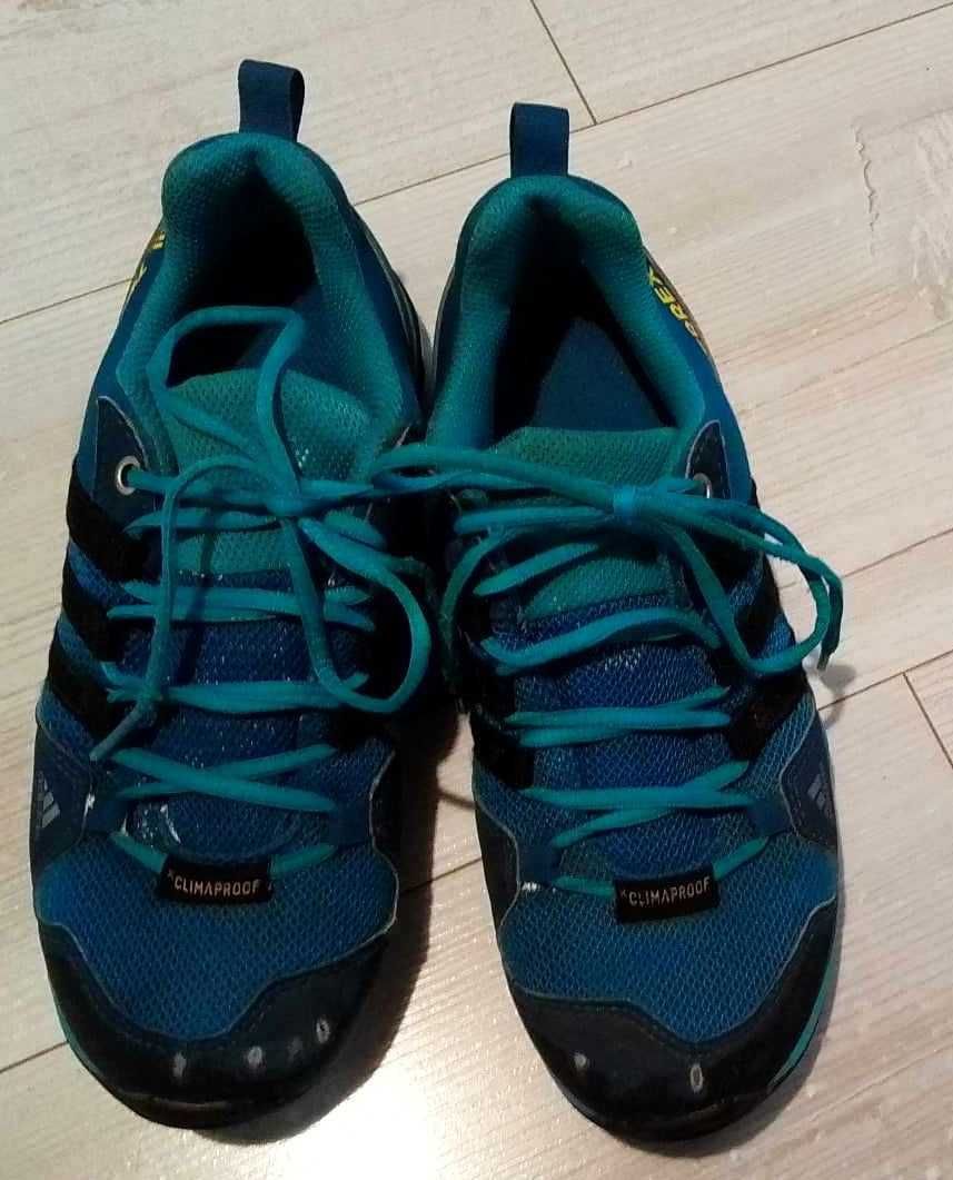 Buty trekingowe Terrex Adidas 33 wkł. 20 cm
