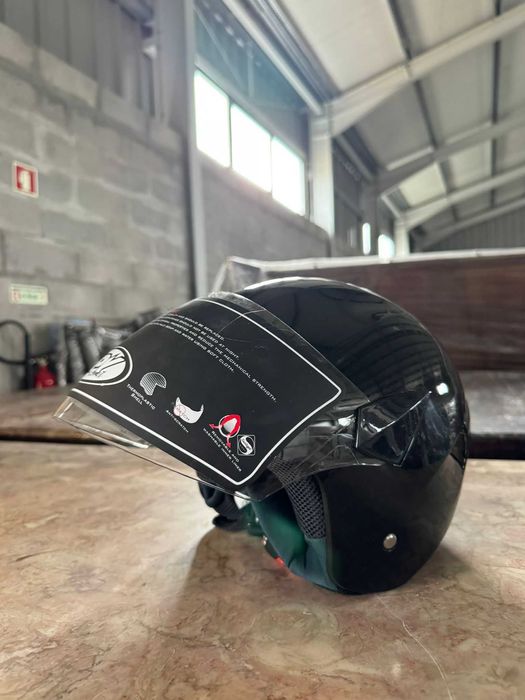 Capacetes SPY Helmet (vários Tamanhos disponíveis)