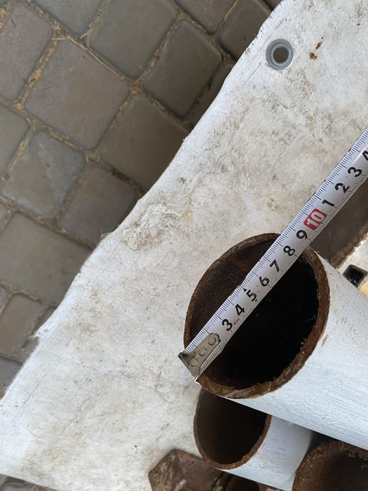 Труба ,,90,, толщина 2,5мм