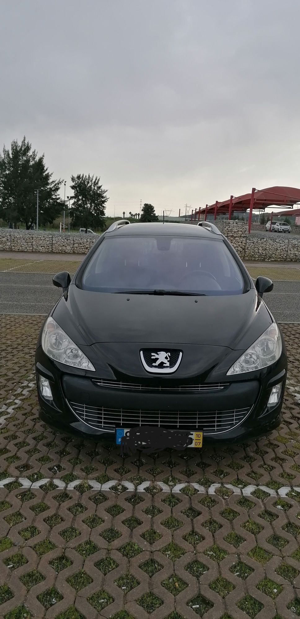 Peugeot 308 SW 1.6 HDI SPORT CVM6 110 7 LUGARES