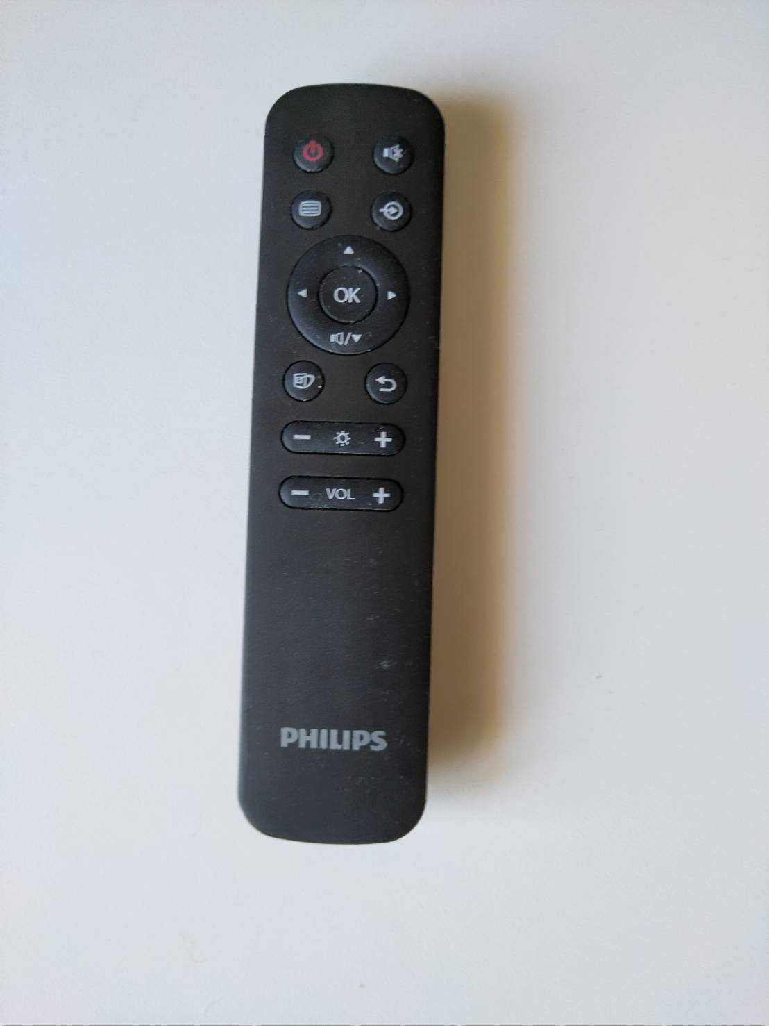 Monitor Philips 55" 559M1RYV 4K 144Hz HDMI 2.1 DP 1.4 USB-C do konsoli