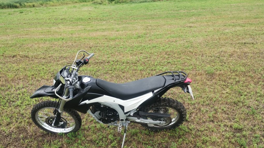 Продам loncin sx2 250 cc