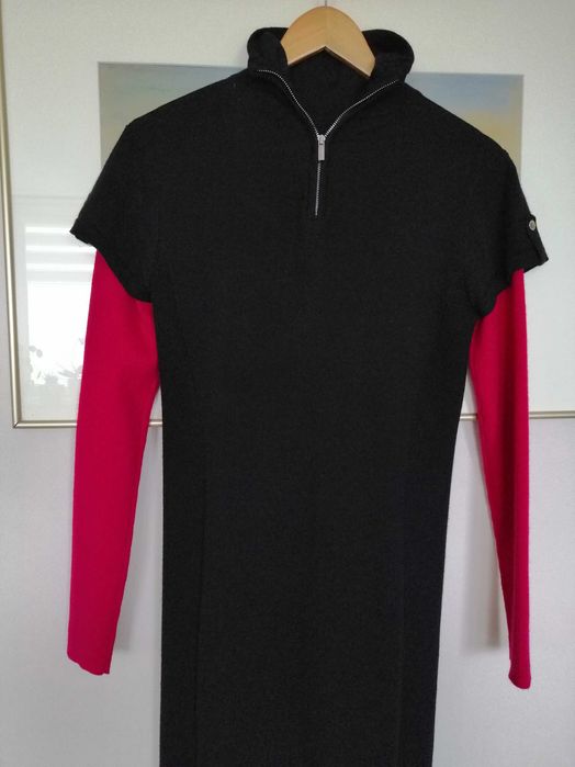 Karen Millen, luksusowa sukienka, rozm.4/36.