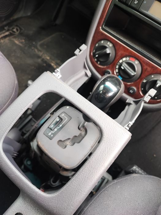 Mercedes A-KLASA W168 lift 761 na części