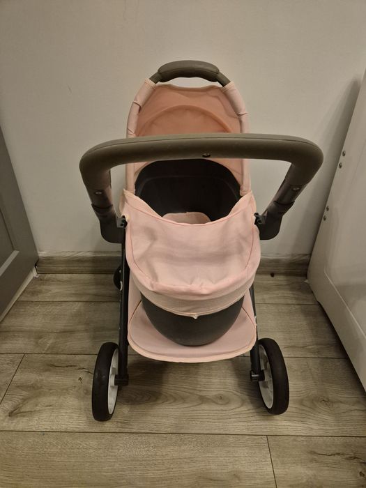 Wózek dla lalek Maxi Cosi