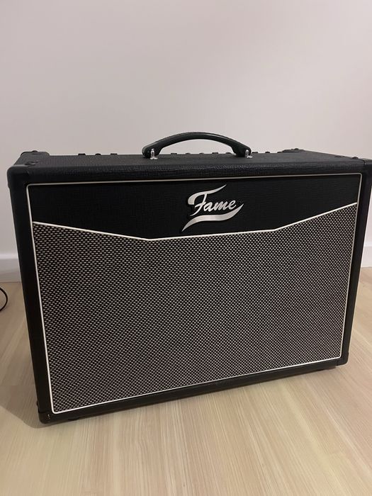 Amplificador Fame AC60R