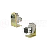 Multiplikator Mały 1:3.8 Gnia + Pompa Gr2 28l + Wl
