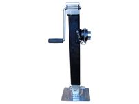Stopa podporowa 3000 kg z mocowaniem 2x wysuw