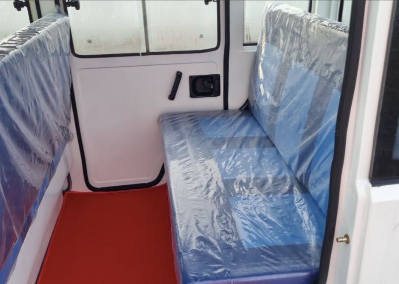 Nowy wózek golfowy elektryczny 6 osobowy ogrzewanie ezgo melex clubcar