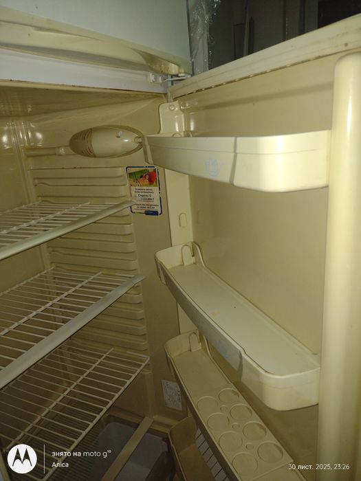 Продається холодильник в робочому стані