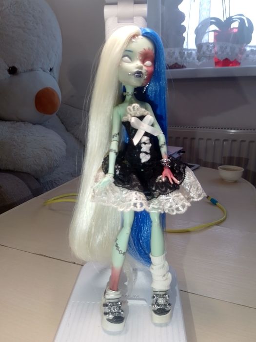 Ооак монстер хай