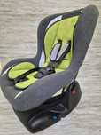 Детское автокресло Дитяче автокрісло Geoby CS 800 E 0-18 кг