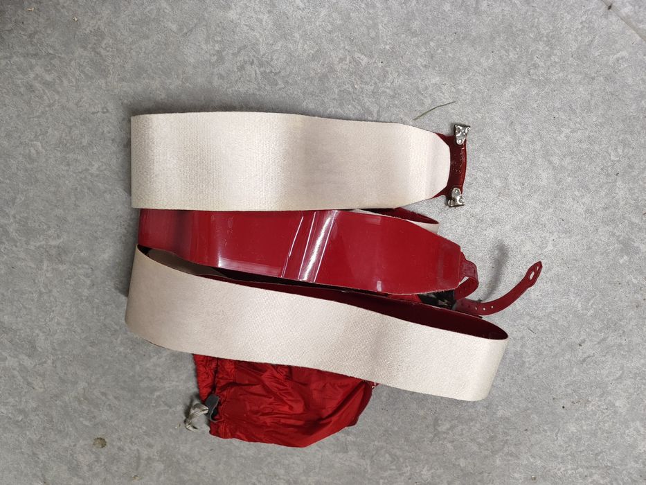 narty ski tour K2 FREESIDE 90 174cm G3 ION LT12 sezon 2016