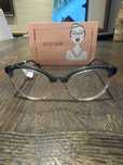 Okulary korekcyjne marki Caroline Abram Beauty 680