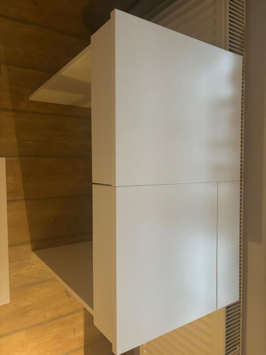 Toaletka firmy ikea