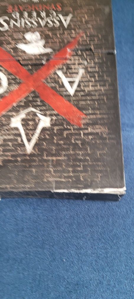 Gra Assassin's Creed Syndicate Rooks Xbox One