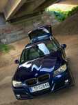BMW E91 diesel kombi