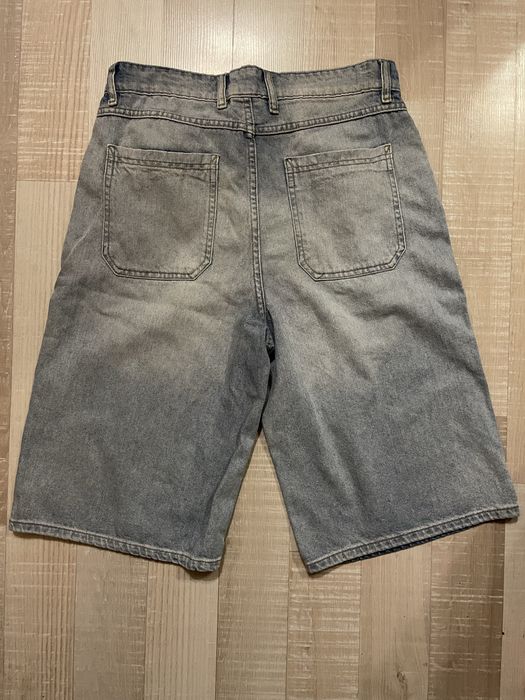 Шорти Baggy House