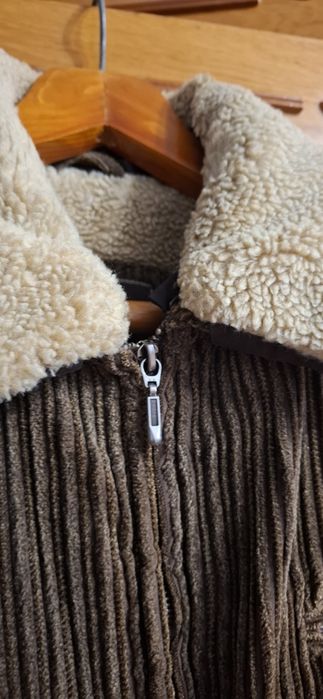 Чоловіча зимова куртка