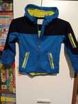 Kurtka typu Softshell 116