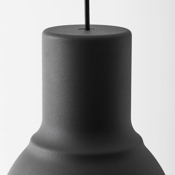 Candeeiro IKEA HEKTAR