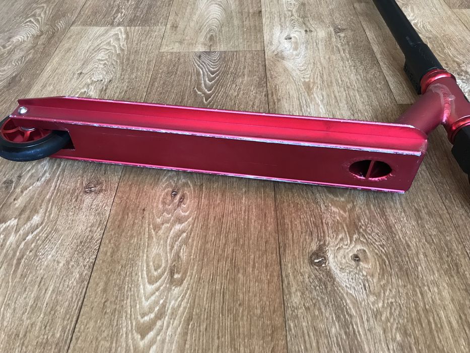 Самокат Scale Sports Storm