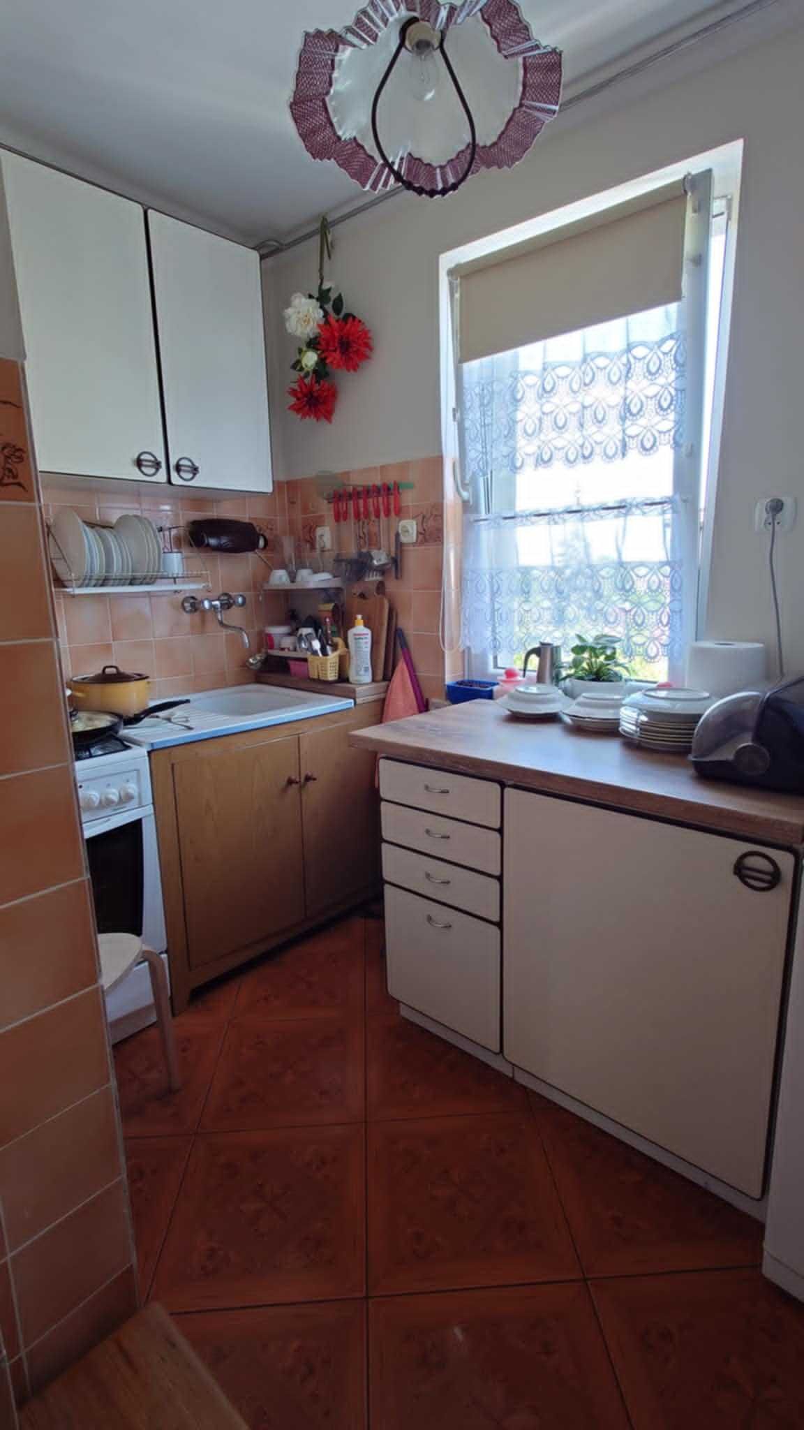 Mieszkanie 3 pokoje 57m ul Okrzei  sprzeda właściciel
