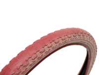 Opona Stomil Motylek 20x1,75 cala Romet BMX American Wigry 1989 rok