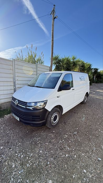 Aluguer de carrinhas